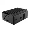 Akasa Raspberry Pi korpusas, skirtas ASUS Tinker Board II S