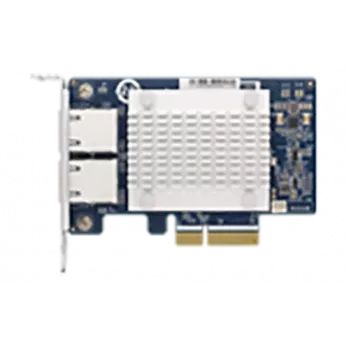 Tinklo plokštė QNAP QXG-5G2T-111C