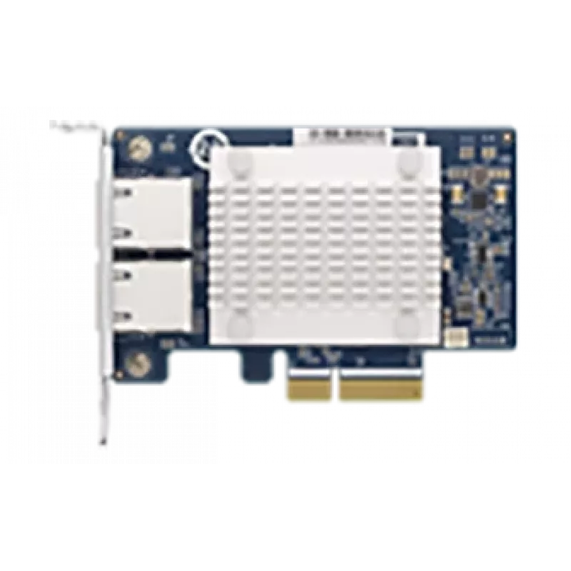 Tinklo plokštė QNAP QXG-5G2T-111C
