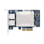 Tinklo plokštė QNAP QXG-5G2T-111C