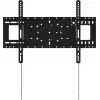 TV laikiklis Vision VFM-W6X4 190,5 cm (75 colių) juodas