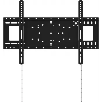TV laikiklis Vision VFM-W6X4 190,5 cm (75 colių) juodas