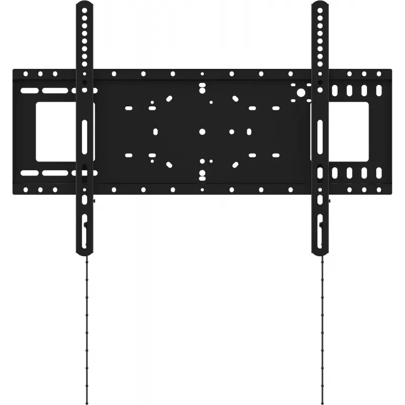 TV laikiklis Vision VFM-W6X4 190,5 cm (75 colių) juodas