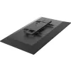 TV laikiklis Vision VFM-W6X4 190,5 cm (75 colių) juodas