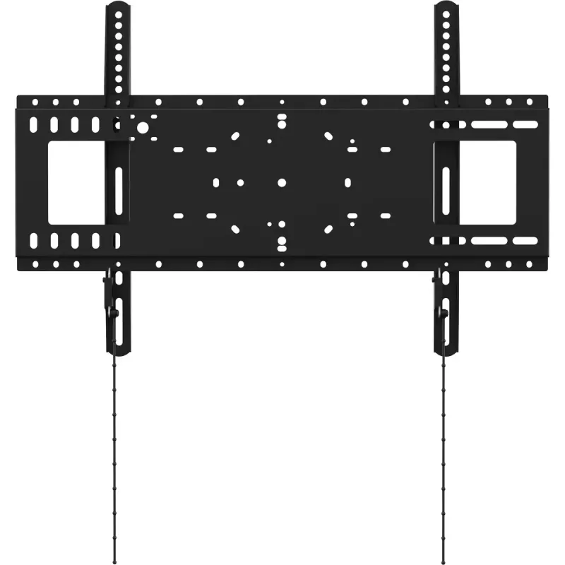 TV laikiklis Vision VFM-W6X4 190,5 cm (75 colių) juodas