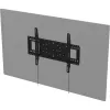 TV laikiklis Vision VFM-W6X4 190,5 cm (75 colių) juodas