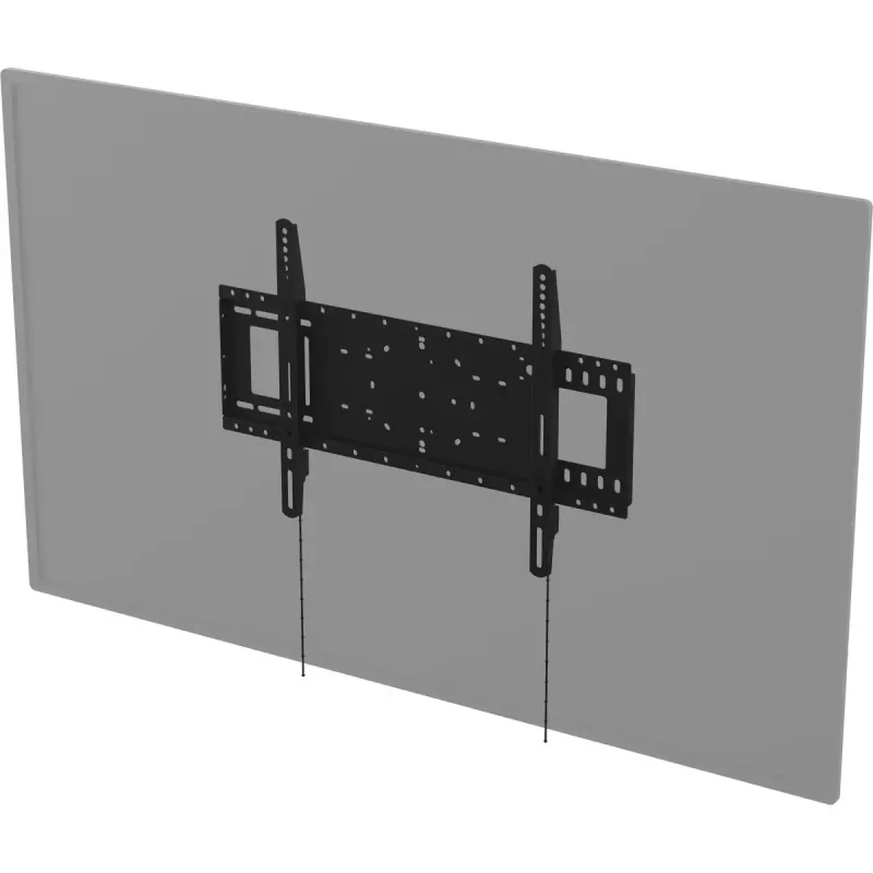TV laikiklis Vision VFM-W6X4 190,5 cm (75 colių) juodas