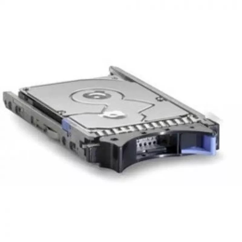 146GB 15K 6Gbps SAS 2.5in SFF G2HS HDD