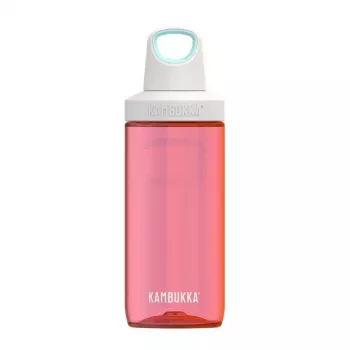Daugkartinis vandens butelis Kambukka Reno 500 ml - Strawberry Ice