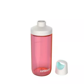 Daugkartinis vandens butelis Kambukka Reno 500 ml - Strawberry Ice