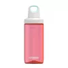 Daugkartinis vandens butelis Kambukka Reno 500 ml - Strawberry Ice
