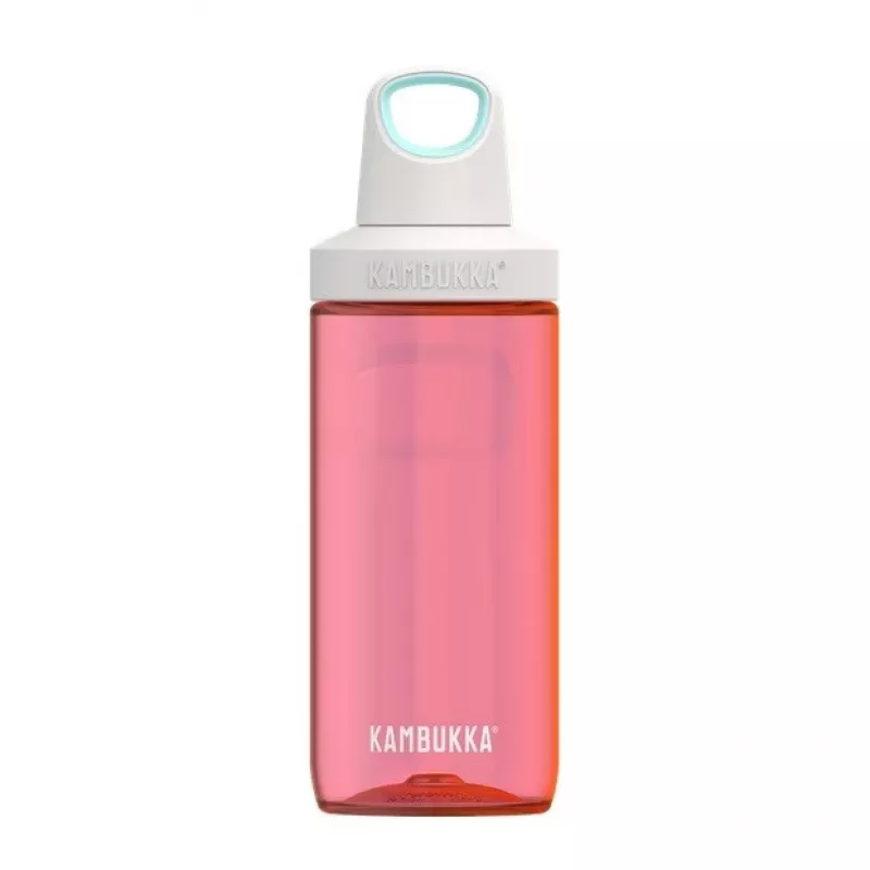 Daugkartinis vandens butelis Kambukka Reno 500 ml - Strawberry Ice