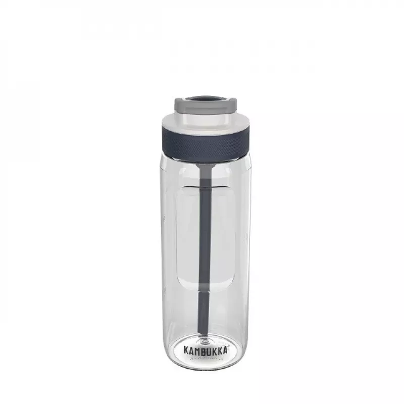 Kambukka Lagoon 750ml Clear 2.0 vandens butelis