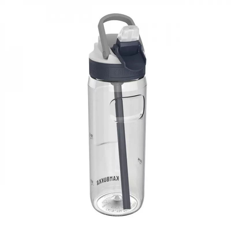 Kambukka Lagoon 750ml Clear 2.0 vandens butelis