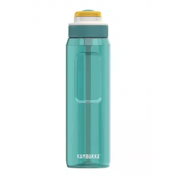Vandens butelis KAMBUKKA Lagoon 1000ml Zesty Green