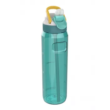 Vandens butelis KAMBUKKA Lagoon 1000ml Zesty Green