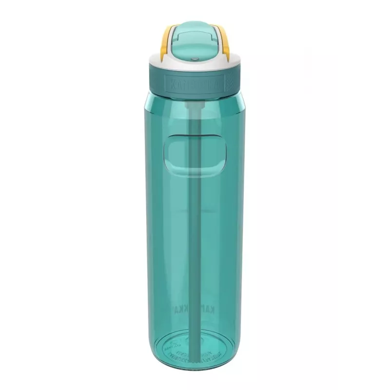 Vandens butelis KAMBUKKA Lagoon 1000ml Zesty Green