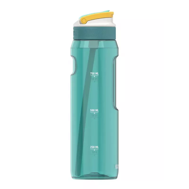 Vandens butelis KAMBUKKA Lagoon 1000ml Zesty Green