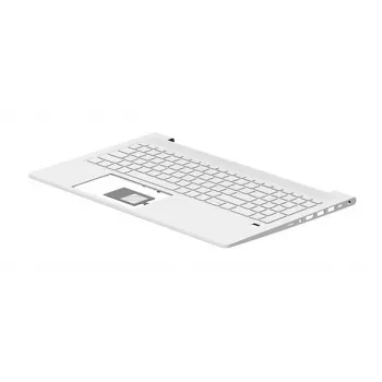 HP M21740-031 - Klaviatūra - JK anglų k. - HP