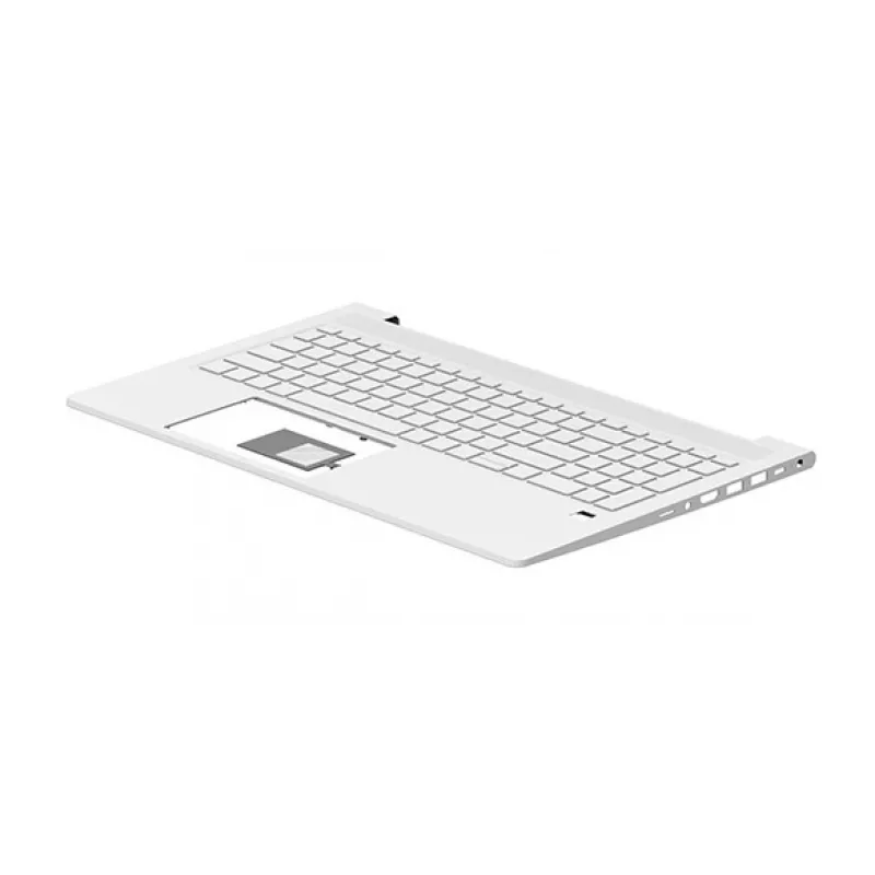 HP M21740-031 - Klaviatūra - JK anglų k. - HP