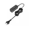 SANDBERG maitinimo blokas - 65 vatų - 3,25 A - PD, QC - 4 išvesties prievadai (2 x USB, 2 x USB-C)