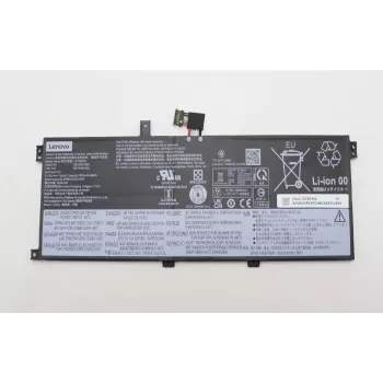 Vidinė nešiojamojo kompiuterio baterija Lenovo 46Wh, 4 celių, suderinamas pakaitalas