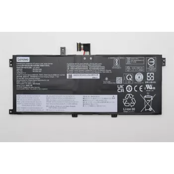 Vidinė nešiojamojo kompiuterio baterija Lenovo 46Wh, 4 elementų, suderinamas pakaitalas