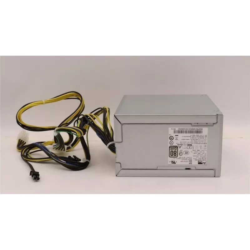 Lenovo PWR_SUPPLY 100-240Vac 500W 92% TCO9.0 - PC-/Server Power Supply - 80 PLUS Platinum