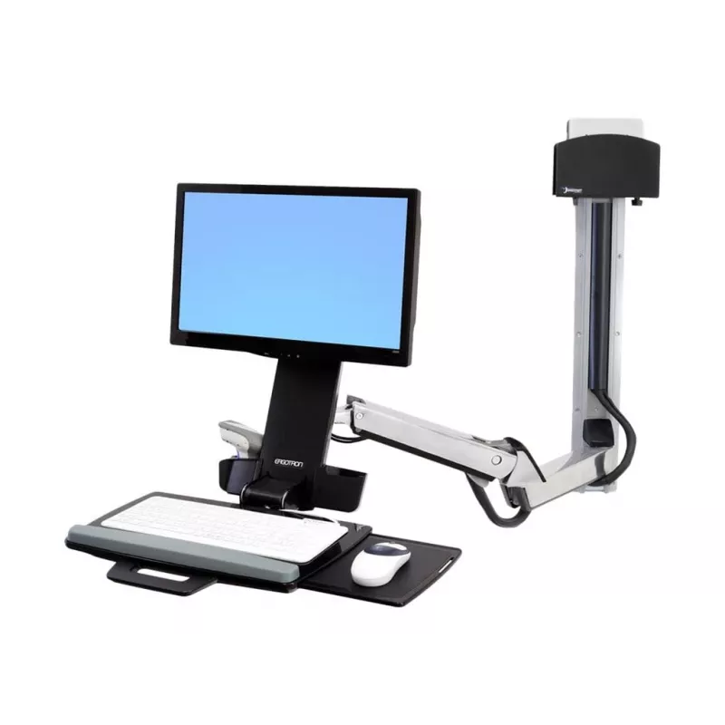 Ergotron 45-261-026 Ekranas