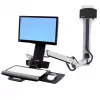 Ergotron 45-261-026 Ekranas