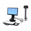 Ergotron 45-261-026 Ekranas
