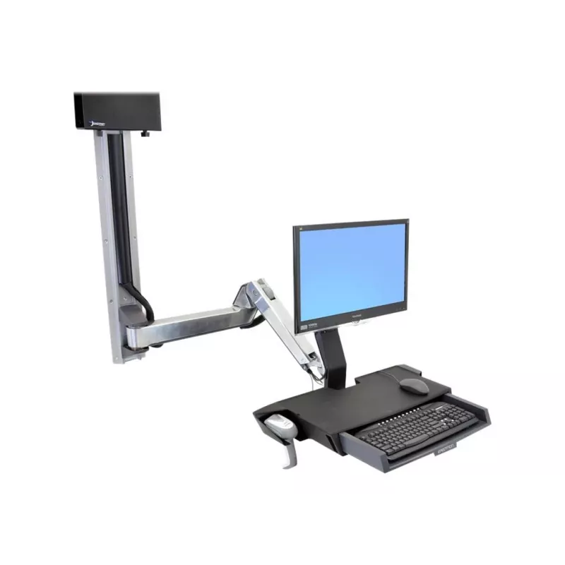 Ergotron 45-261-026 Ekranas