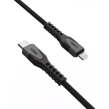 Urban Armor Gear USB C laidas 1,5m