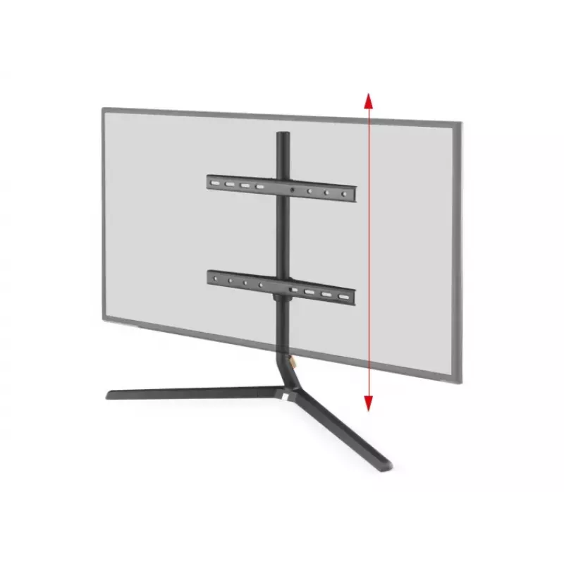 Universalus televizoriaus stovas One For All Falcon WM7430 Maksimali apkrova 40 kg