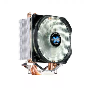 ZALMAN CNPS9X OPTIMA RG B CPU aušintuvas 120 mm