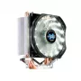 ZALMAN CNPS9X OPTIMA RG B CPU aušintuvas 120 mm