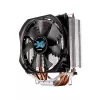ZALMAN CNPS9X OPTIMA RG B CPU aušintuvas 120 mm