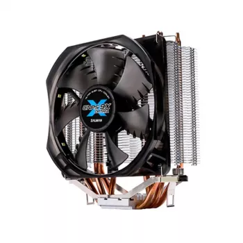 ZALMAN CNPS9X OPTIMA RG B CPU aušintuvas 120 mm