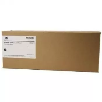 Tonerio kasetė Konica Minolta A63W01H 20000 puslapių Juoda