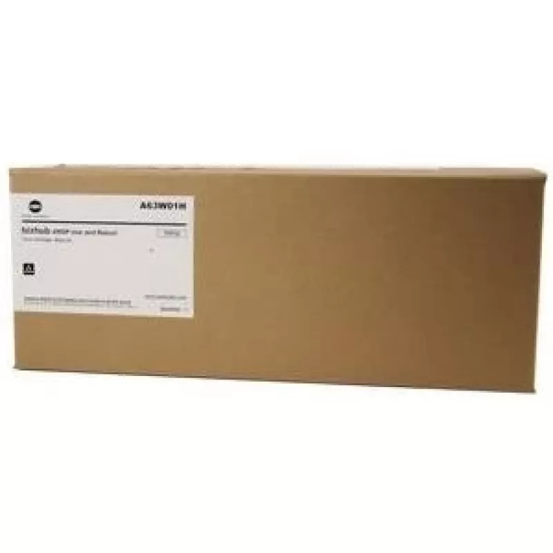 Tonerio kasetė Konica Minolta A63W01H 20000 puslapių Juoda