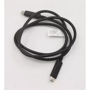 USB-C laidas Lenovo kabelis FRU — Lenovo USB-C laidas, OEM pakaitinis laidas