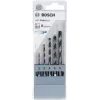 Smailus kaltinis grąžtas Bosch HSS Twist Drill Bit PointTeQ Sey