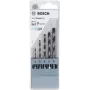 Smailus kaltinis grąžtas Bosch HSS Twist Drill Bit PointTeQ Sey