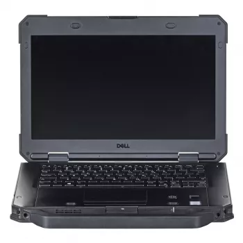 DELL LATITUDE RUGGED 5420 i5-8350U 16GB 512GB SSD 14 FHD(touch) LTE Win11pro Naudotas US QWERTY