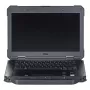 DELL LATITUDE RUGGED 5420 i5-8350U 16GB 512GB SSD 14 FHD(touch) LTE Win11pro Naudotas US QWERTY