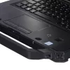 DELL LATITUDE RUGGED 5420 i5-8350U 16GB 512GB SSD 14 FHD(touch) LTE Win11pro Naudotas US QWERTY