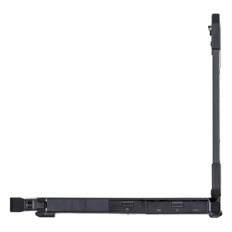 DELL LATITUDE RUGGED 5420 i5-8350U 16GB 512GB SSD 14 FHD(touch) LTE Win11pro Naudotas US QWERTY
