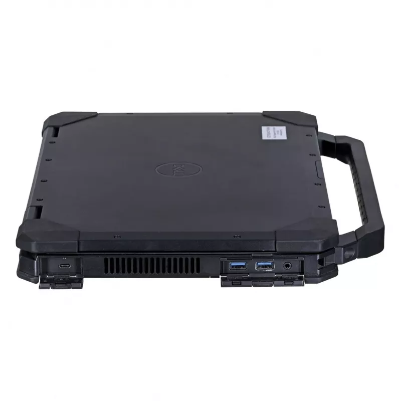 DELL LATITUDE RUGGED 5420 i5-8350U 16GB 512GB SSD 14 FHD(touch) LTE Win11pro Naudotas US QWERTY
