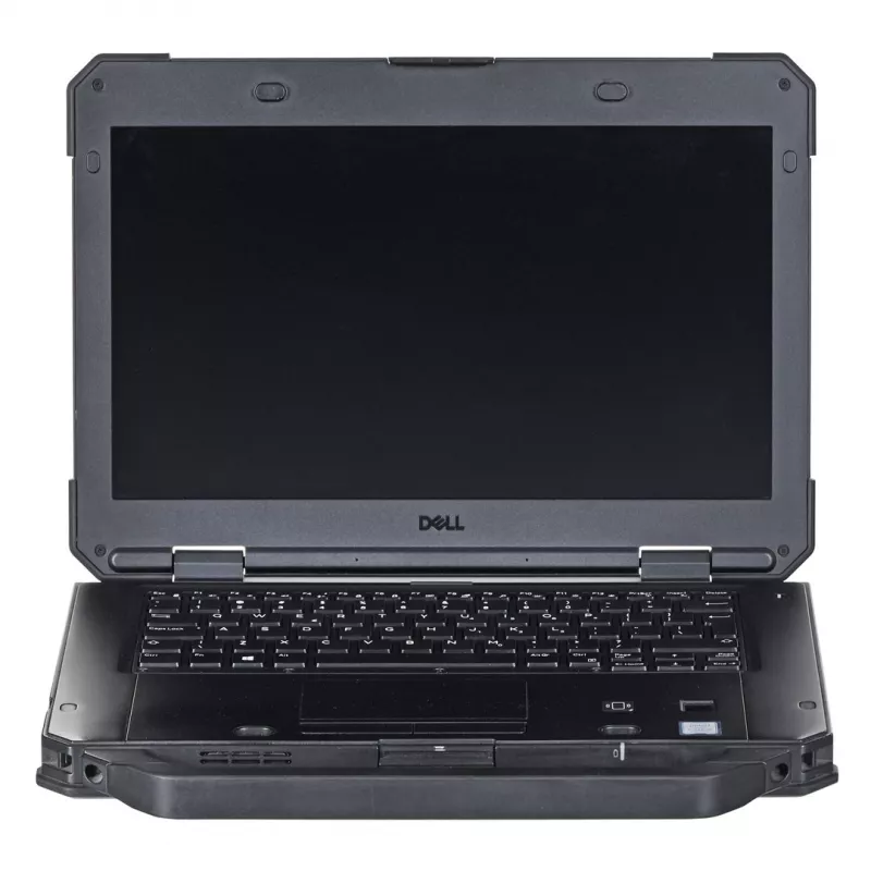 DELL LATITUDE RUGGED 5420 i5-8350U 16GB 512GB SSD 14 FHD(touch) LTE Win11pro Naudotas US QWERTY