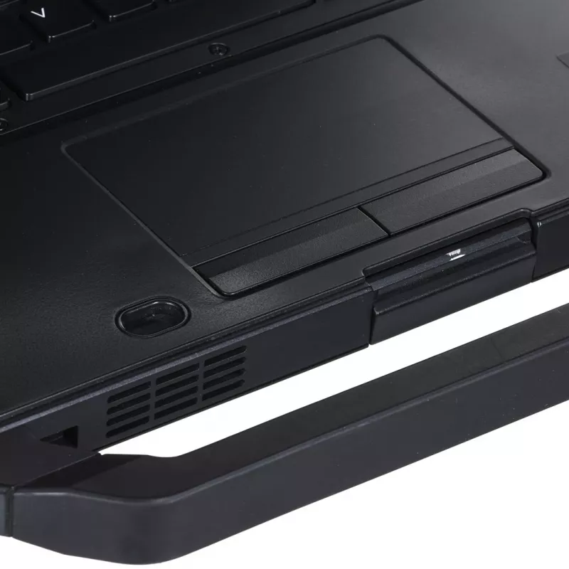 DELL LATITUDE RUGGED 5420 i5-8350U 16GB 512GB SSD 14 FHD(touch) LTE Win11pro Naudotas US QWERTY